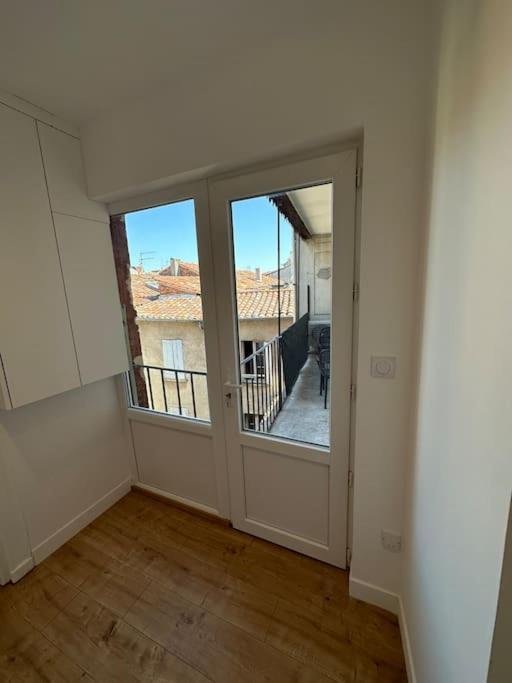 Apartmán T3 Capitole-Climatisation-Balcon Toulouse Exteriér fotografie